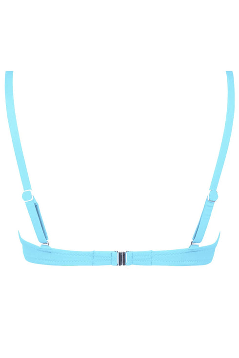 Antigel 14b La Chiquissima Padded Top Bikini